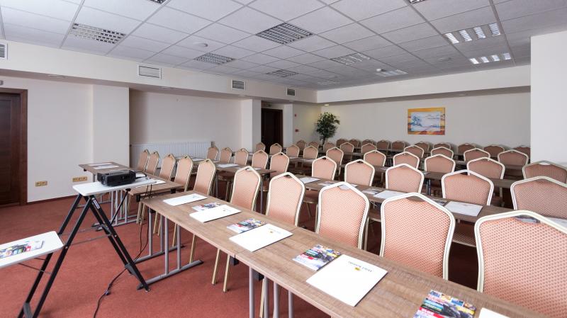 Konferenčná miestnosť